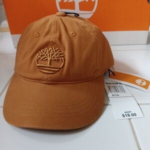 Timberland Brown Cap